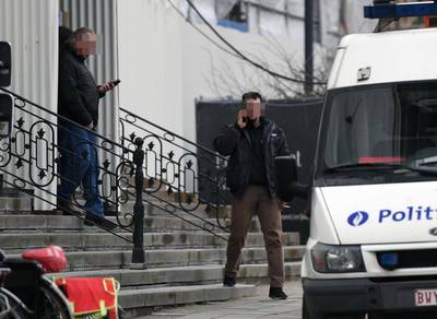 Belgische familie bestraft voor verboden relatie met 12-jarige