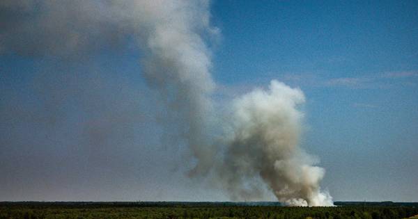 'Water zat, als we het beter opslaan' | Binnenland - AD.nl