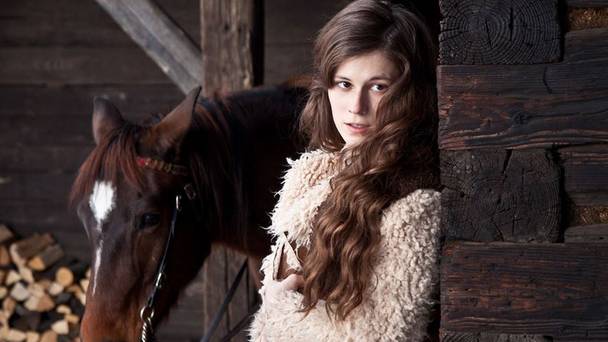 Zappbios: Marie en de 12 maanden