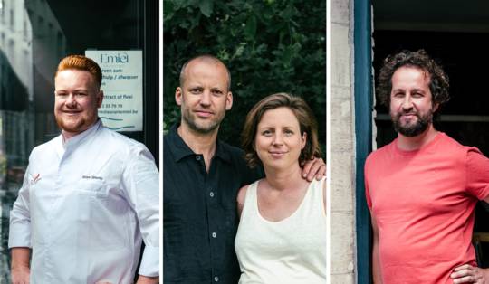 Steeds meer faillissementen, restaurantuitbaters getuigen: ‘Niemand heeft de corona- en energiecrisis zien aankomen’