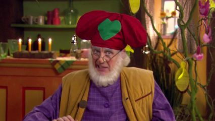 2. De eend en het ei