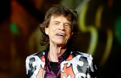 Mick Jagger (75) stelt tour uit wegens medische behandeling