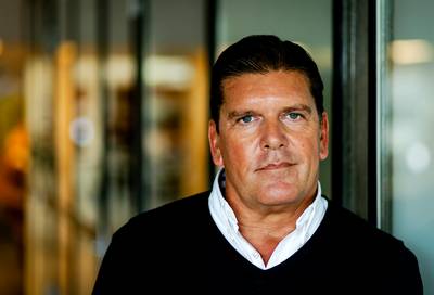 'Nederland hoeft 'bajesklant' Masmeijer niet uit te leveren aan België'