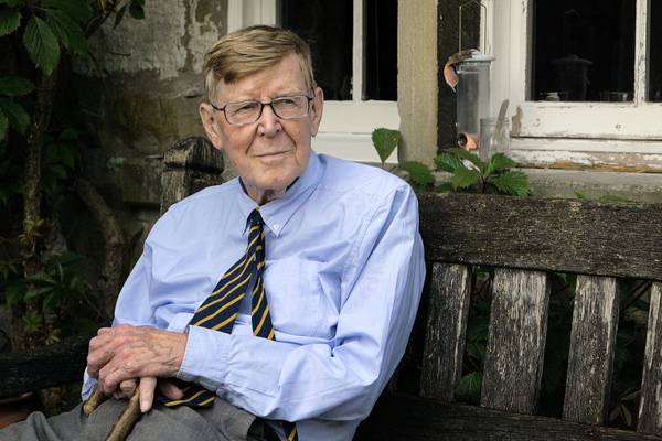 Alan Bennett: 90 Years On