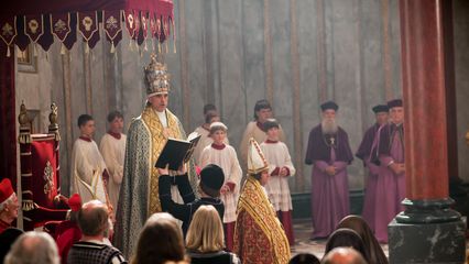 3. The Beautiful Deception