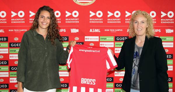 Ook nieuwe PSV-speelster doet mee aan De Waan - BD.nl