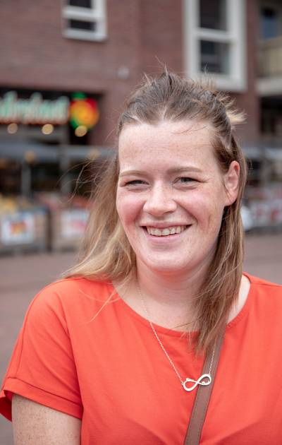 Ik zie mijn kinderen graag rond keutelen in Rhenen