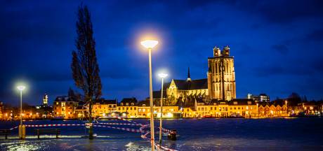 Rijkswaterstaat Doet Onderzoek Naar Merwedebrug Na Problemen