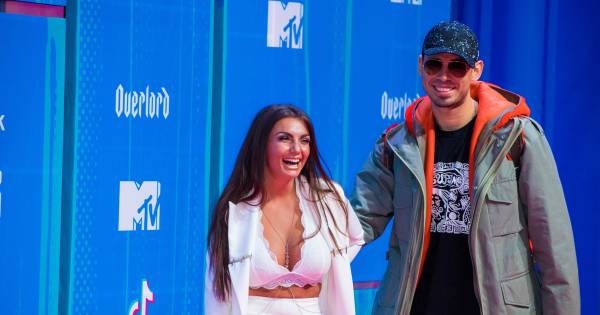 Afrojack Trouwt Dit Weekend Met Zijn Vriendin Elettra Lamborghini Kan Niet Wachten Show Gelderlander Nl