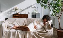 Prenatale depressie blijft vaak onbekend en onbehandeld: “Door de stress beviel ik van een prematuurtje”