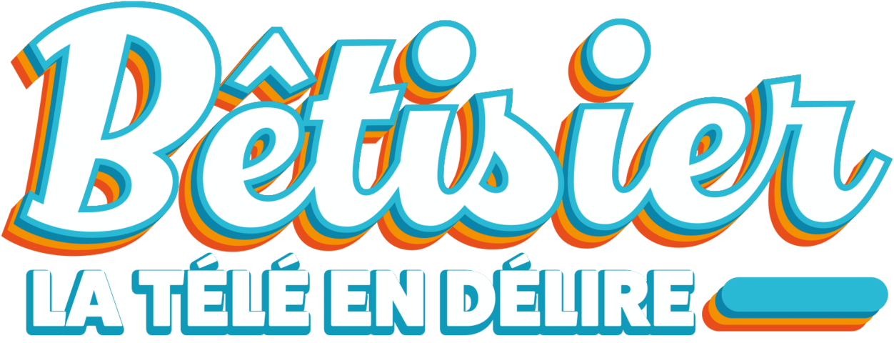 Bêtisier, la télé en délire