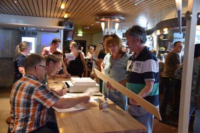 Wanneer is May Kwist? Organisatie bereidt ‘spectaculaire aankondiging’ voor