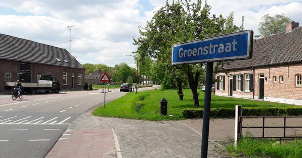 Plan voor metamorfose Groenstraat in Esbeek positief ontvangen