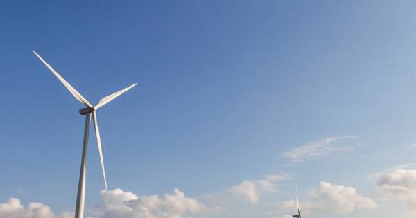 Onrust over plan grote windmolens tussen Helenaveen en Grashoek - Eindhovens Dagblad