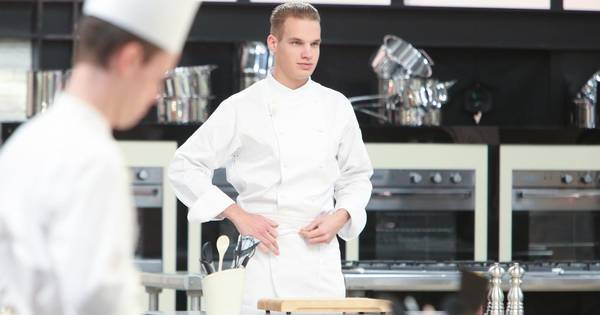 Top Chef L Epreuve Des Pates Carbonara Revisitees Choque Les