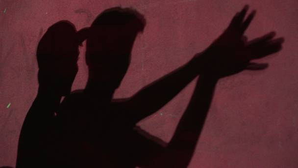 Shadow Game