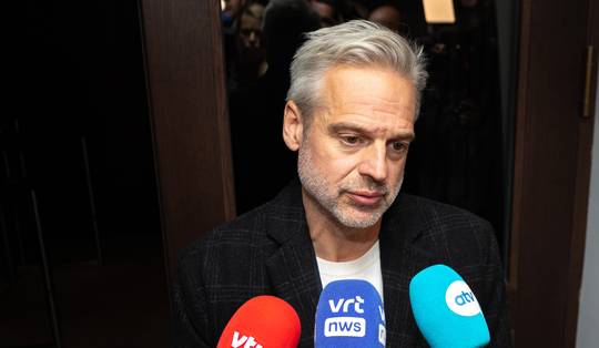 Met fraude deelnemen is belangrijker dan winnen: Bogdan Vanden Berghe reageert op Hans Vandeweghe