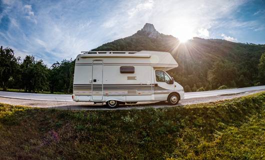 Je camper winterklaar maken: hier moet je op letten