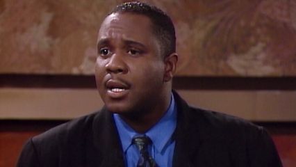 16. Two Rode Together