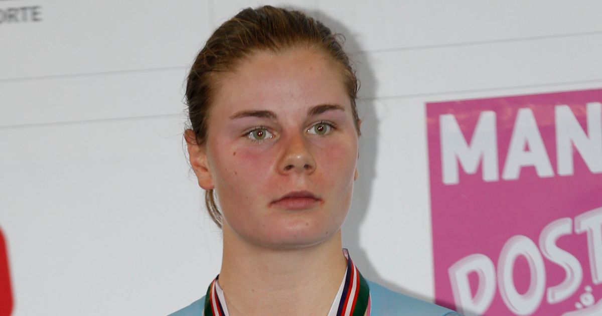 Lotte Kopecky kiest voor Lotto-Soudal | sport | De Morgen