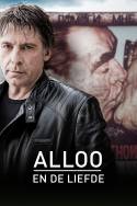 boxcover van Alloo en de Liefde