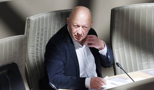 File op het elektriciteitsnet: al 1.824 bedrijven wachten op een aansluiting of verzwaring