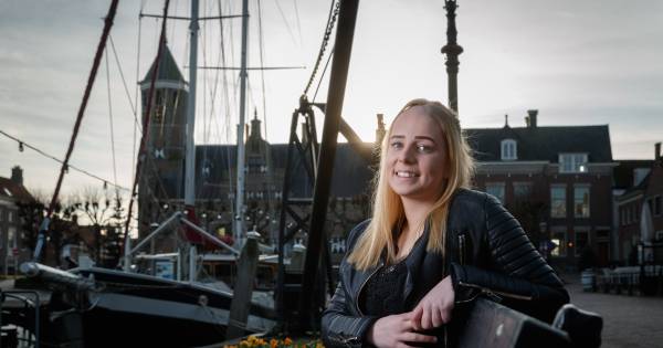 'Willemstad is het grootste drugshol ever' | Jong in... - BN DeStem