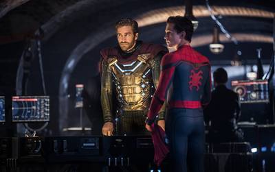 Spider-Man weg bij Marvel, verdwijnt uit films als The Avengers