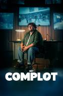 boxcover van Het Complot
