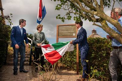 Jonge molenaars houden De Hoop levend: ‘Dit bouwwerk is in goede handen’