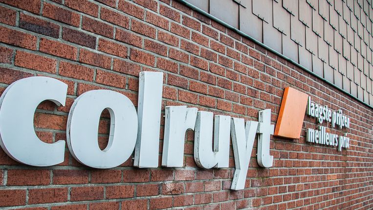 Vierde Generatie Colruyt Winkels Gaat Voor Eenvoud En Transparantie