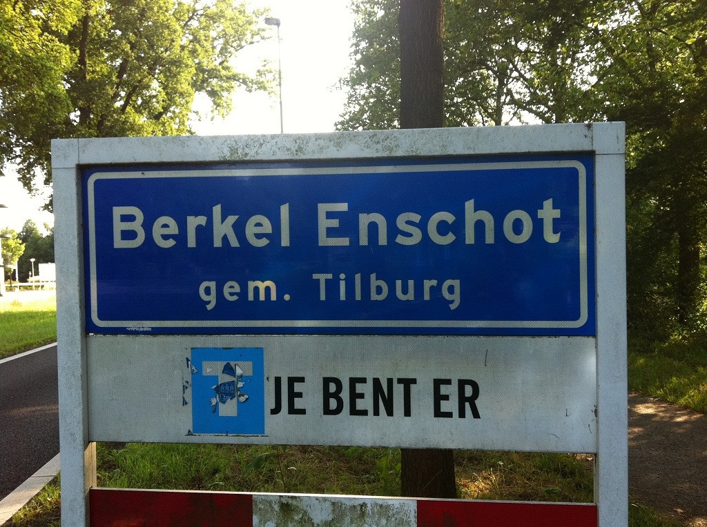 Voorzitter Dorpsraad BerkelEnschot stapt op Foto AD.nl