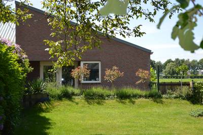 Brabantse zzp'ers tijdens corona: dierenpension At Home in Hooge Mierde heeft 1 gast, labrador Joep