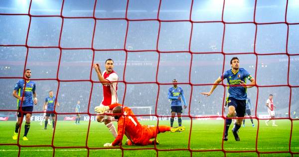 Topclubs Weer In Gesprek Leidt Het Moreel Appel Tot