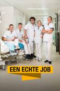 boxcover van Een Echte Job