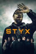 boxcover van STYX