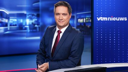 614. VTM NIEUWS 19u - 03/11/2025