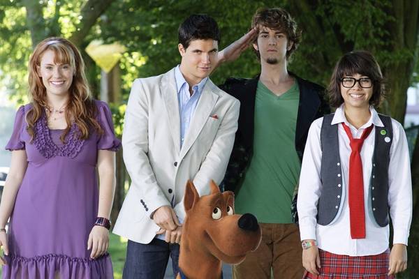Scooby-Doo : le mystère commence