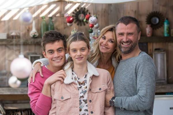 Demain nous appartient