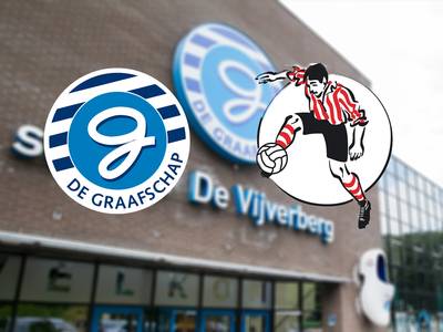 De Graafschap - Sparta