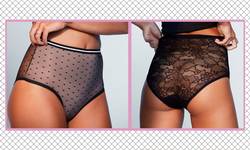 Zeeman brengt z’n meest comfortabele bomma-onderbroek uit in een sexy versie