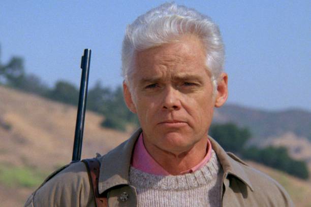 MacGyver