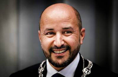 Ahmed Marcouch 'slachtoffer van etnisch profileren' in Spanje