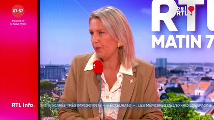 1936. Ludivine Dedonder (PS) (12/11)