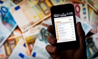 ING's Betaalverzoek wordt meer en meer tegenhanger van Tikkie