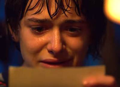 Creepy! Nieuwe trailer derde seizoen Netflix-hit Stranger Things onthuld