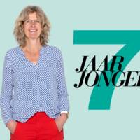 Zó komen de krullen van Lammy (54) weer tot leven
