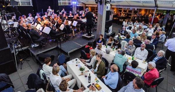 'Geen concert, maar een feest in Harbrinkhoek' | Tubbergen - Tubantia
