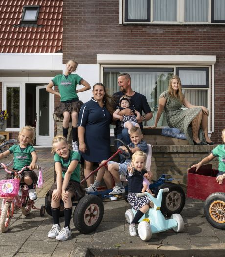 Haagse Moeders Duiken Onder Met Turkse Pleegzoon Binnenland Ad Nl