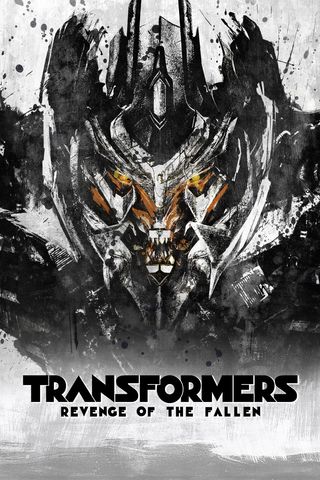 Transformers: Revenge of the Fallen